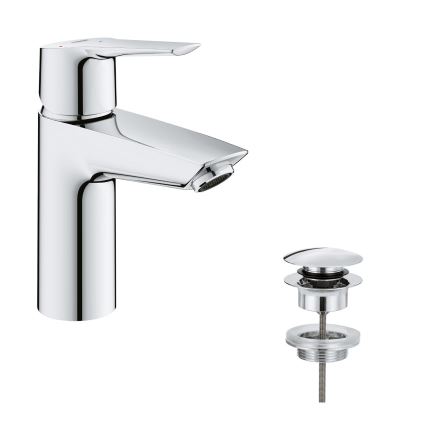GROHE 23551002 - Смесител за умивалник START размер S лъскав хром