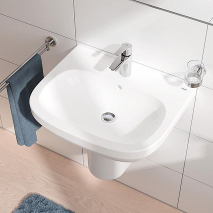 GROHE 23551002 - Смесител за умивалник START размер S лъскав хром