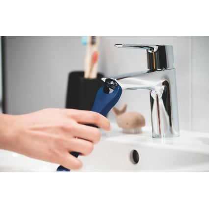 GROHE 23551002 - Смесител за умивалник START размер S лъскав хром