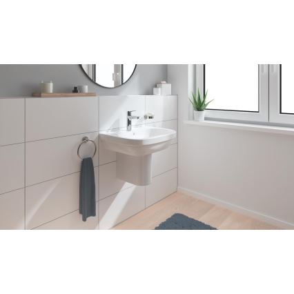 GROHE 23552002 - Смесител за умивалник START 192 мм гланцов хром