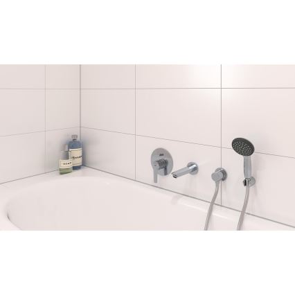 GROHE 23558002 - Смесител за вана START, бляскав хром