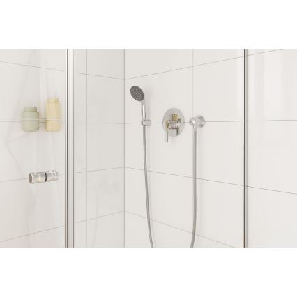GROHE 23558002 - Смесител за вана START, бляскав хром