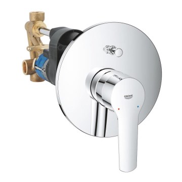 GROHE 23558002 - Смесител за вана START, полирано хромирано покритие