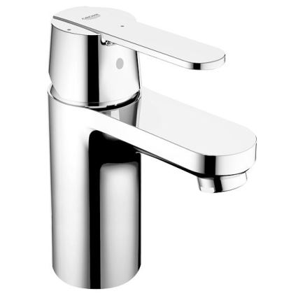 GROHE 23586000 - Смесител за умивалник GET, размер S, лъскав хром