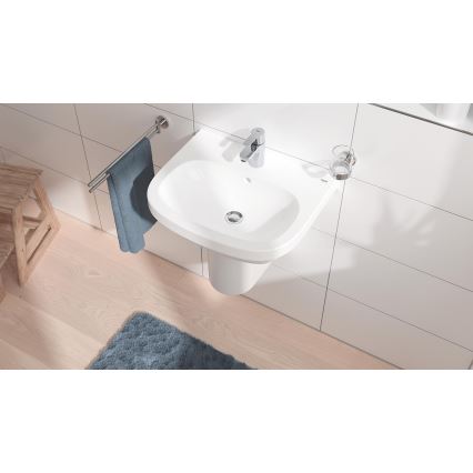 GROHE 23586000 - Смесител за умивалник GET, размер S, лъскав хром