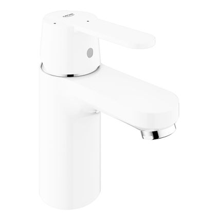 GROHE 23586LS0 - смесител за умивалник GET, размер S, бял