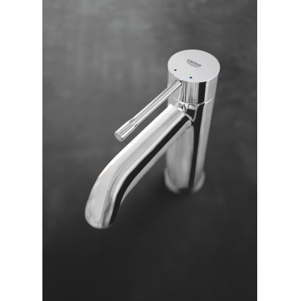 GROHE 23589001 - Смесител за умивалник ESSENCE, размер S, лъскав хром