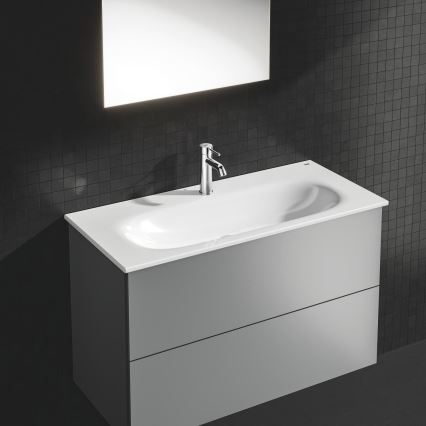 GROHE 23589001 - Смесител за умивалник ESSENCE, размер S, лъскав хром