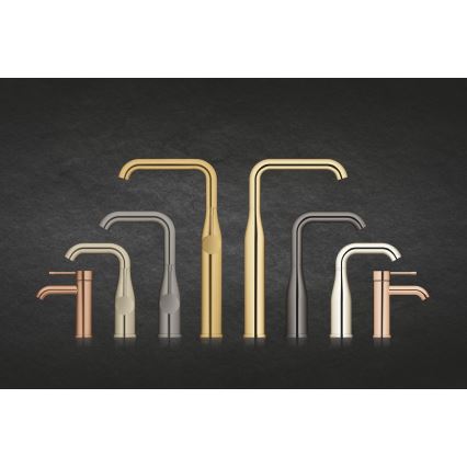 GROHE 23589DA1 - Смесител за мивка ESSENCE DN 15 меден