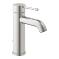 GROHE 23589DC1 - Смесител за умивалник ESSENCE размер S неръждаема стомана