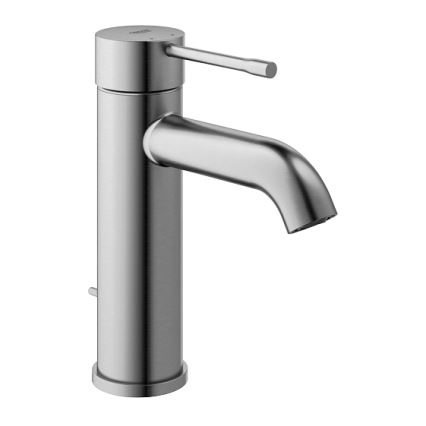 GROHE 23589DL1 - Смесител за умивалник ESSENCE, размер S, бронзово покритие
