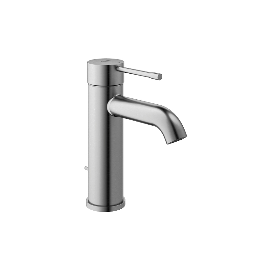 GROHE 23589DL1 - Смесител за умивалник ESSENCE, размер S, бронзово покритие