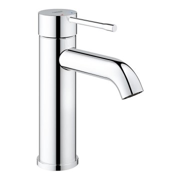 GROHE 23590001 - Смесител за умивалник ESSENCE, размер S, лъскав хром
