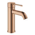 GROHE 23590DA1 - смесител за мивка ESSENCE DN 15 меден