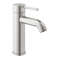GROHE 23590DC1 - Смесител за мивка ESSENCE размер S неръждаема стомана