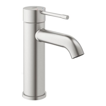 GROHE 23590DC1 - Смесител за мивка ESSENCE размер S неръждаема стомана