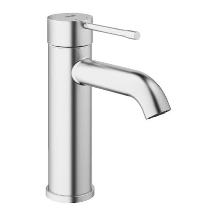 GROHE 23590DC1 - Смесител за мивка ESSENCE размер S неръждаема стомана