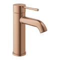 GROHE 23590DL1 - Смесител за умивалник ESSENCE размер S меден