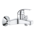 GROHE 23599000 - Смесител за вана EUROSMART DN 15 полиран хром