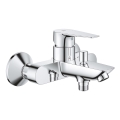 GROHE 23605001 - Смесител за вана BAUEDGE 150±15 мм, хром с висок блясък