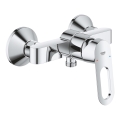 GROHE 23634000 - Душ смесител BAULOOP DN 15, лъскав хром