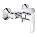 GROHE 23634001 - Смесител за душ DN 15, лъскав хром