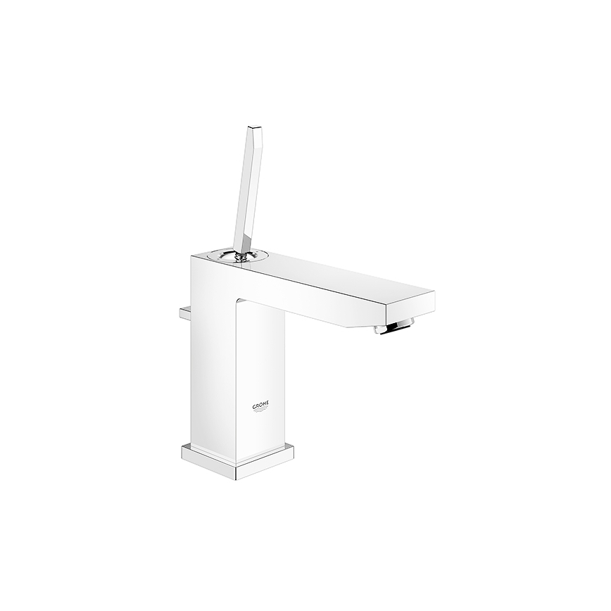 GROHE 23657000 - смесител за умивалник EUROCUBE JOY, размер M, полиран хром