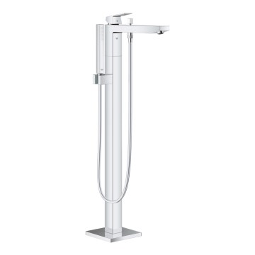 GROHE 23672001 - Смесител за вана EUROCUBE 298 мм лъскав хром