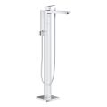 GROHE 23672001 - Ванен смесител EUROCUBE 298 мм лъскав хром