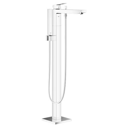 GROHE 23672001 - Ванен смесител EUROCUBE 298 мм лъскав хром