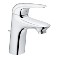GROHE 23707003 - Смесител за умивалник EUROSTYLE 163 mm, полирано хромово покритие