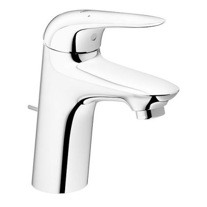 GROHE 23707003 - Смесител за умивалник EUROSTYLE 163 mm, полирано хромово покритие