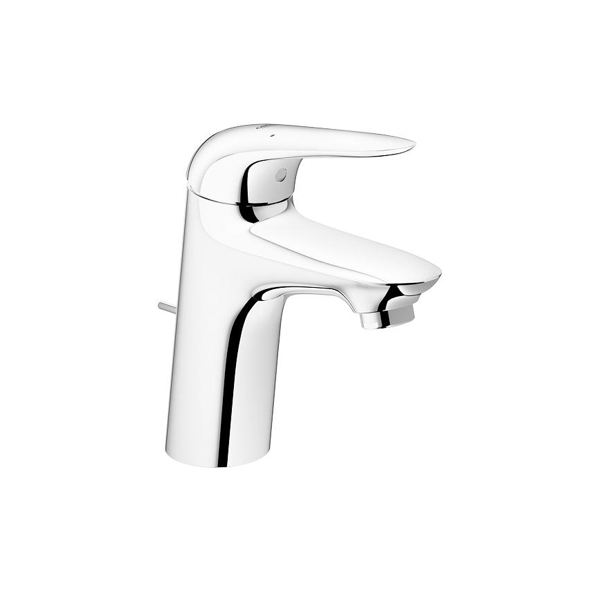 GROHE 23707003 - Смесител за умивалник EUROSTYLE 163 mm, полирано хромово покритие