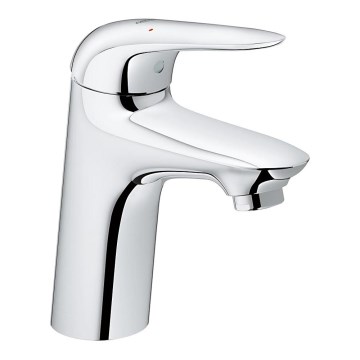 GROHE 23715003 - Смесител за умивалник EUROSTYLE, размер S, лъскав хром