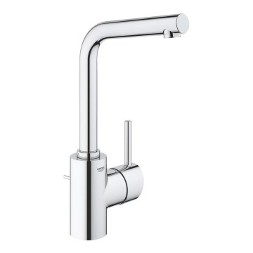 GROHE 23739002 - Смесител за умивалник CONCETTO 291 mm лъскав хром