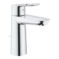 GROHE 23762000 - Смесител за умивалник BAULOOP DN 15, лъскав хром