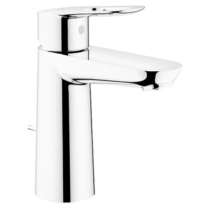 GROHE 23762000 - Смесител за умивалник BAULOOP DN 15, лъскав хром