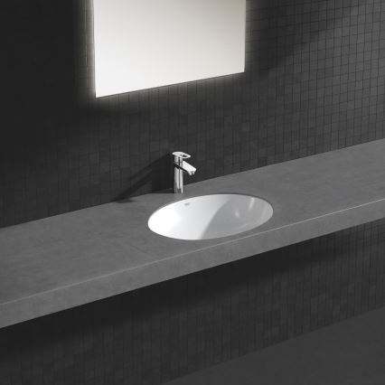 GROHE 23762000 - Смесител за умивалник BAULOOP DN 15, лъскав хром