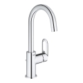 GROHE 23763000 - Смесител за умивалник BAULOOP, размер L, лъскав хром