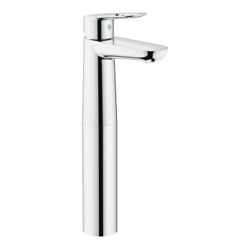 GROHE 23764000 - Смесител за умивалник BAULOOP DN 15, полирано хромирано покритие