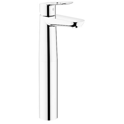 GROHE 23764000 - Смесител за умивалник BAULOOP DN 15, полирано хромирано покритие