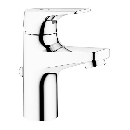 GROHE 23769000 - Смесител за умивалник START FLOW, полирано хромово покритие