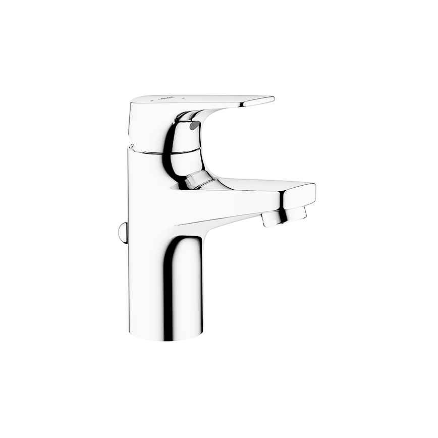 GROHE 23769000 - Смесител за умивалник START FLOW, полирано хромово покритие