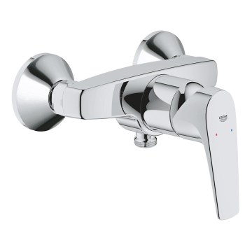GROHE 23771000 - Душ смесител START FLOW, блестящ хром