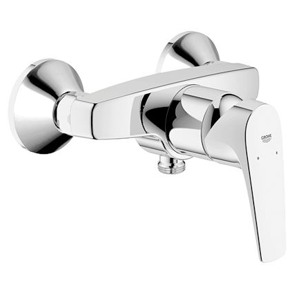 GROHE 23771000 - Душ смесител START FLOW, блестящ хром