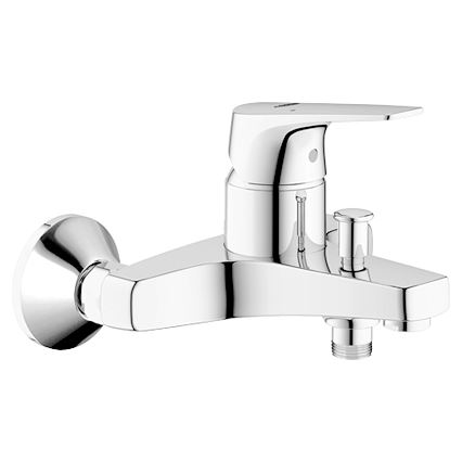 GROHE 23772000 - Смесител за вана START FLOW 150 мм, полирано хромово покритие