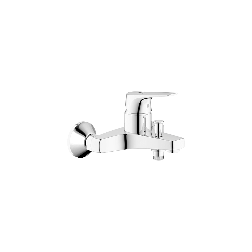 GROHE 23772000 - Смесител за вана START FLOW 150 мм, полирано хромово покритие