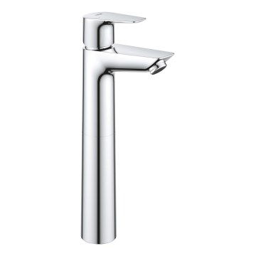 GROHE 23777001 - Смесител за мивка START EDGE размер XL лъскав хром
