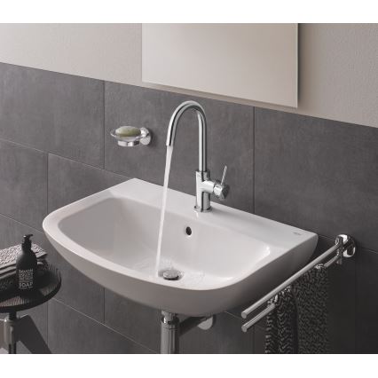GROHE 23783000 - Смесител за мивка START CLASSIC 311 мм, лъскав хром