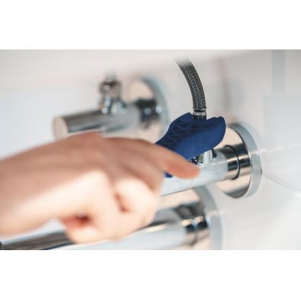 GROHE 23783000 - Смесител за мивка START CLASSIC 311 мм, лъскав хром